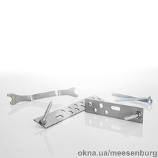 Система крепления blaugelb Protect 220/50 мм